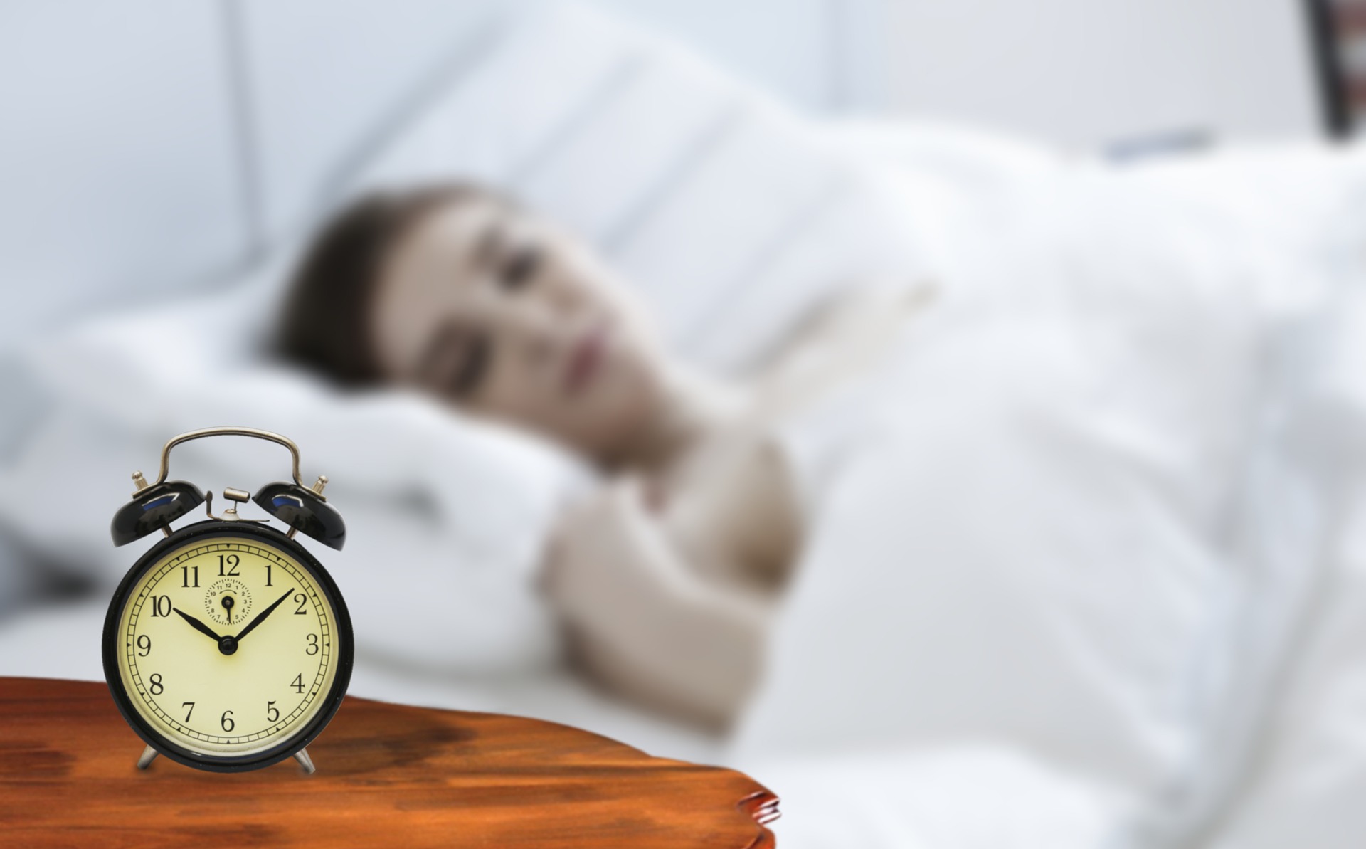 A kevés alvás hízást és ezzel akár meddőséget is kiválthat