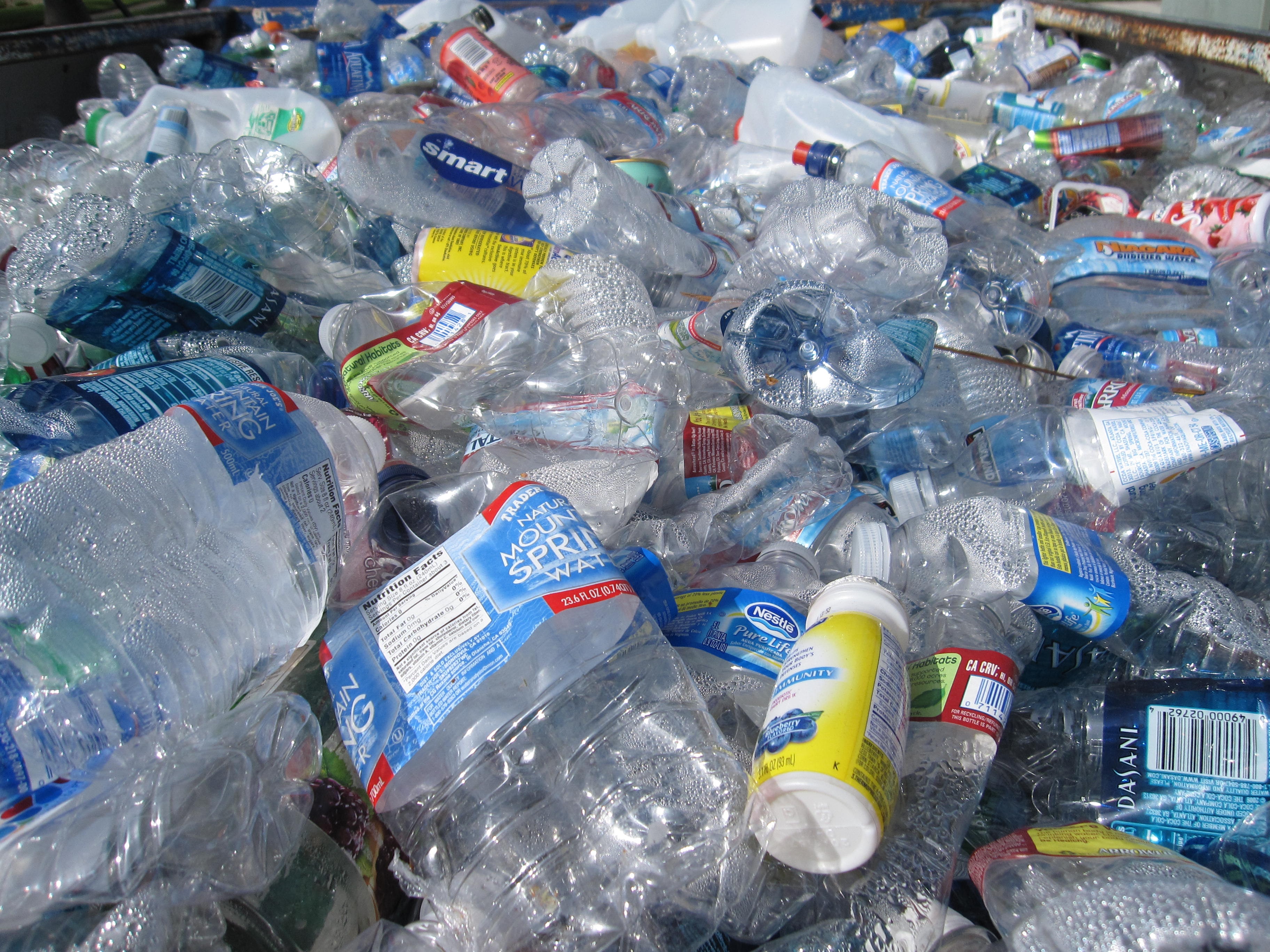 Nem csak a BPA, sok más műanyagban található anyag is roncsolja a termékenységet