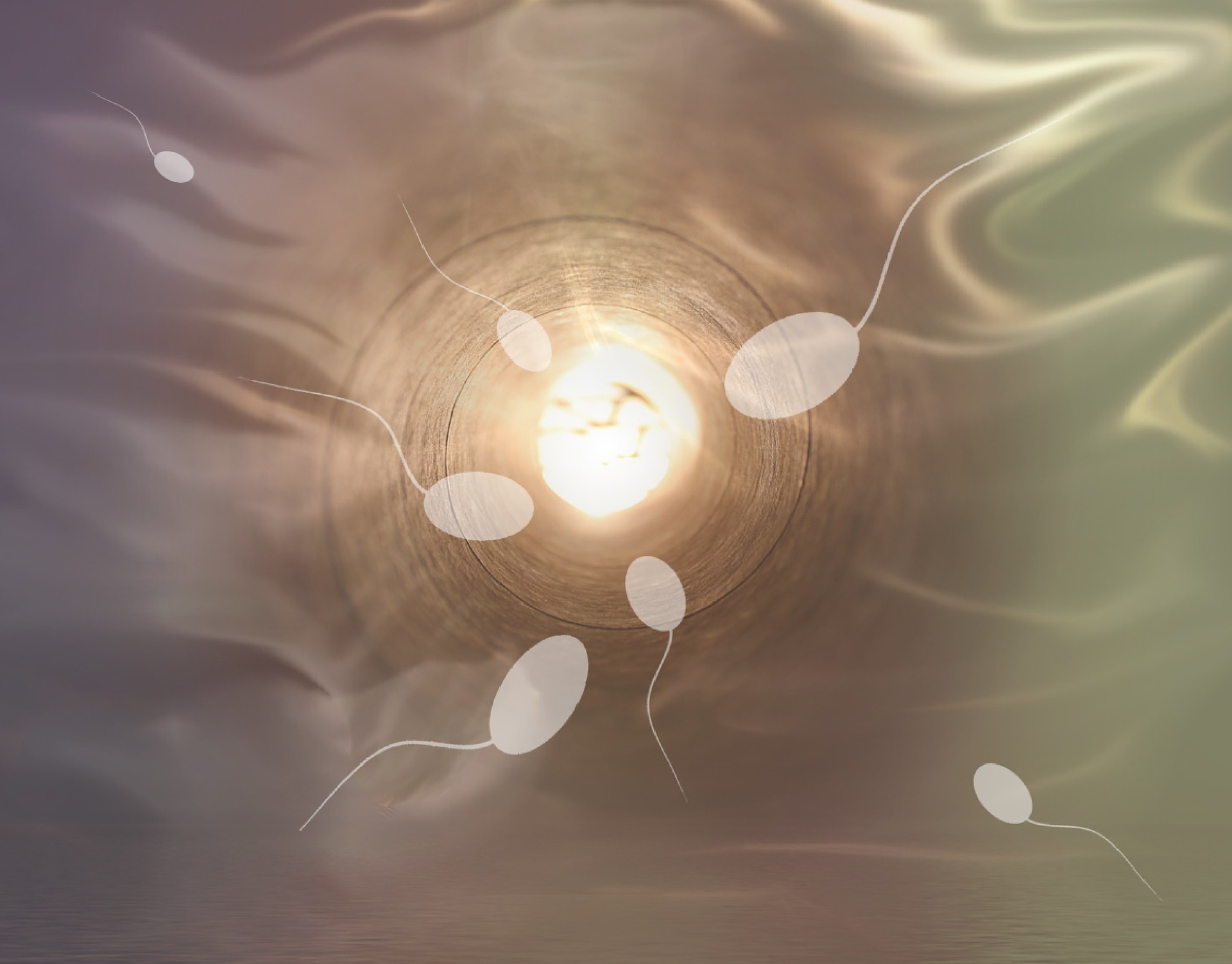 A spermium minőségi romlása a magzatra és a nőre is komoly hatással lehet