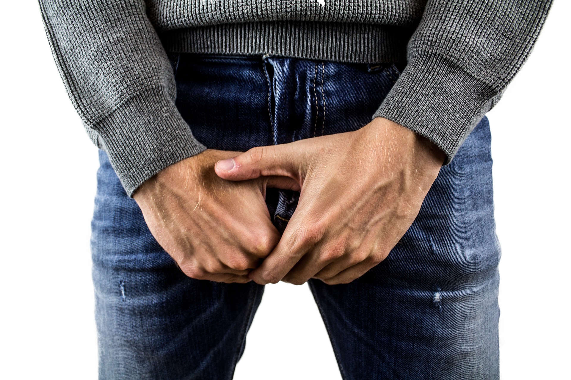 A pénisz funkciózavarai már 40 éves kor előtt a férfiak 20%-át érinti!
