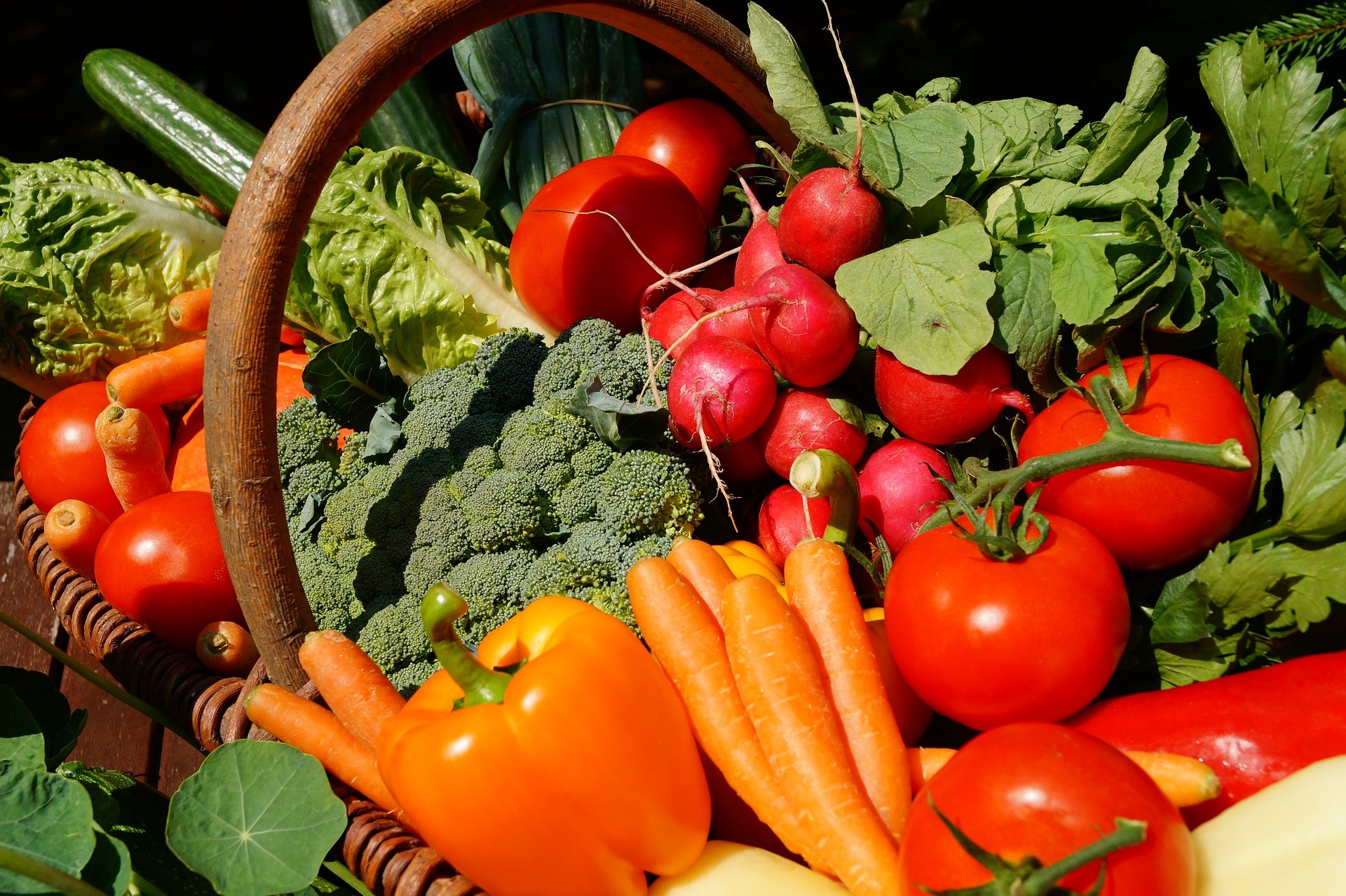 A vegetarianizmus mellett romlik a férfiak termékenysége?