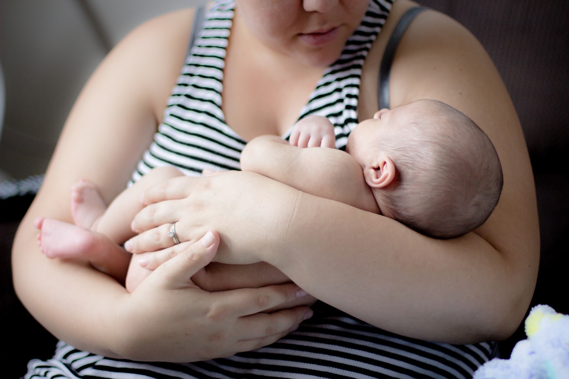 A gyerekkori ekcéma esélye a kismama D-vitamin pótlásával jelentősen csökkenthető!